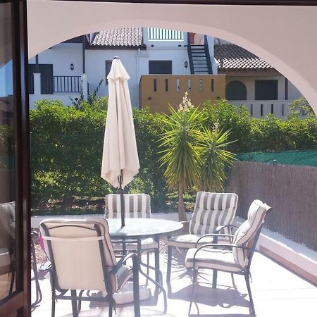 Mi Trocito De Cielo Ayamonte Vila Exterior foto