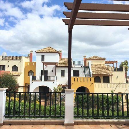 Mi Trocito De Cielo Ayamonte Vila Exterior foto