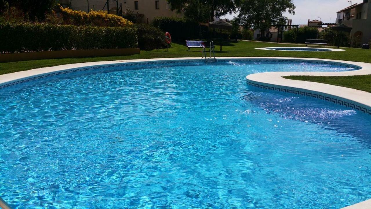 Mi Trocito De Cielo Ayamonte Vila Exterior foto