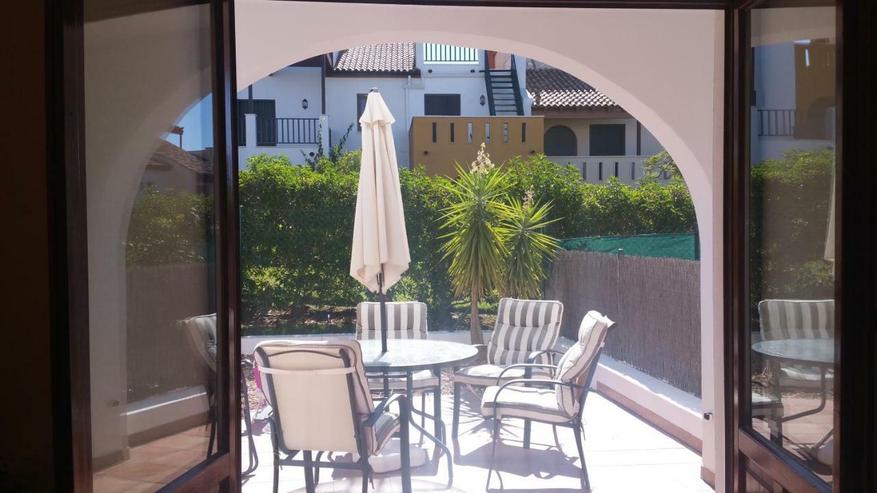 Mi Trocito De Cielo Ayamonte Vila Exterior foto