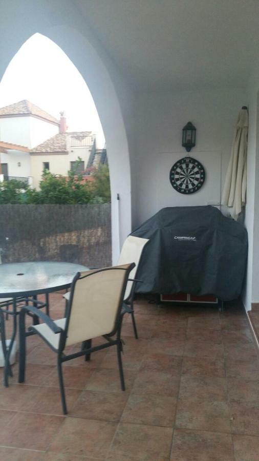Mi Trocito De Cielo Ayamonte Vila Exterior foto