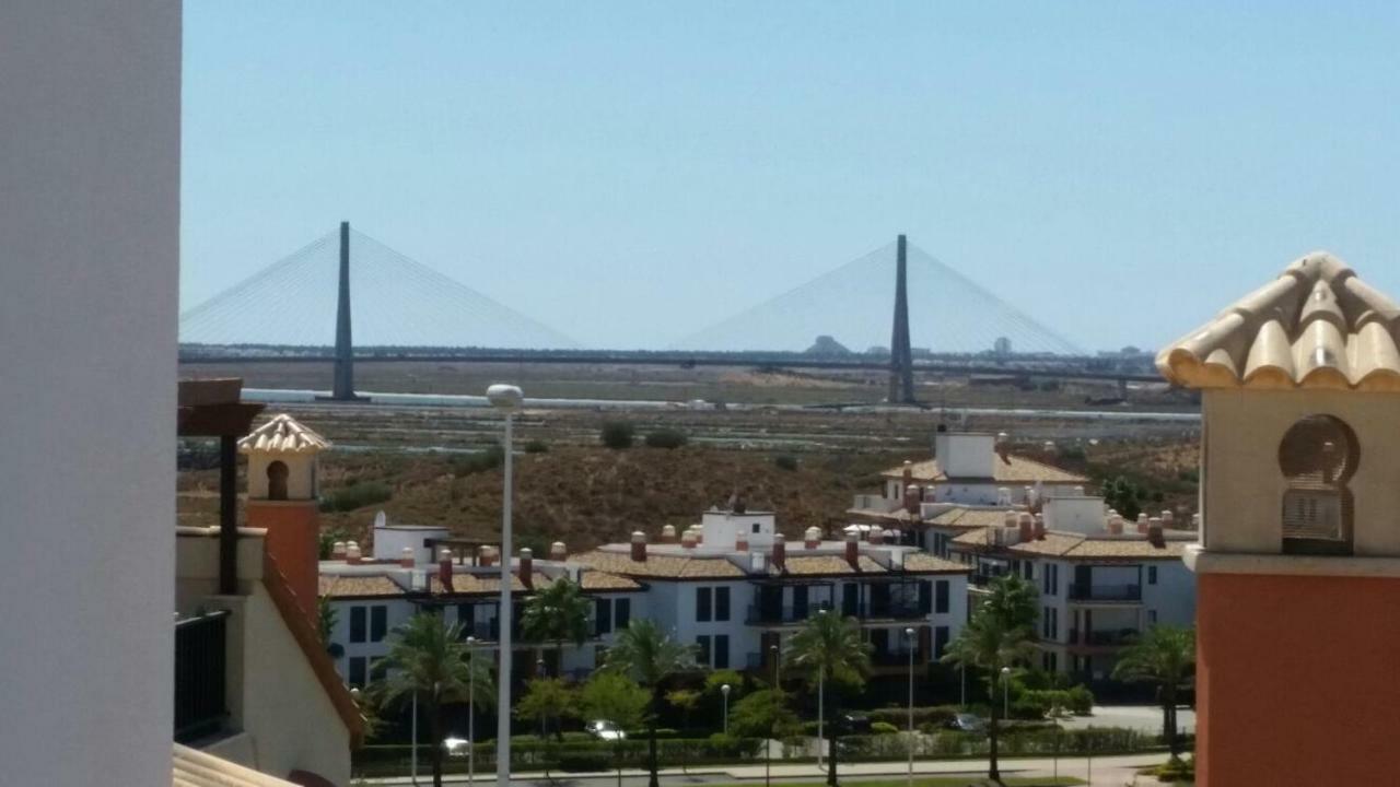Mi Trocito De Cielo Ayamonte Vila Exterior foto