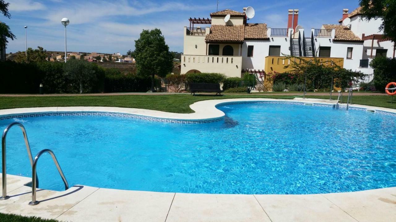 Mi Trocito De Cielo Ayamonte Vila Exterior foto
