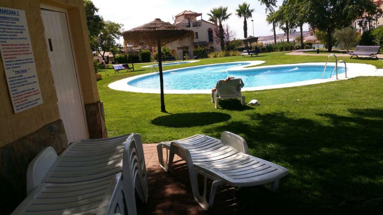 Mi Trocito De Cielo Ayamonte Vila Exterior foto