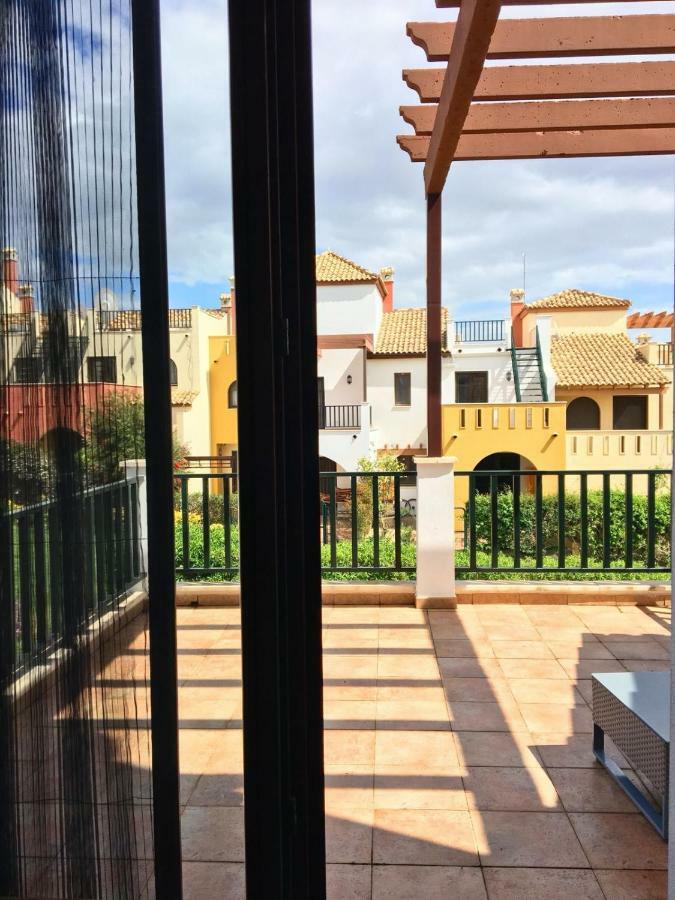 Mi Trocito De Cielo Ayamonte Vila Exterior foto