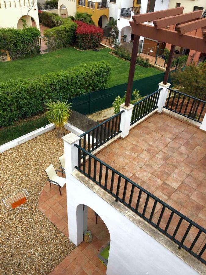 Mi Trocito De Cielo Ayamonte Vila Exterior foto