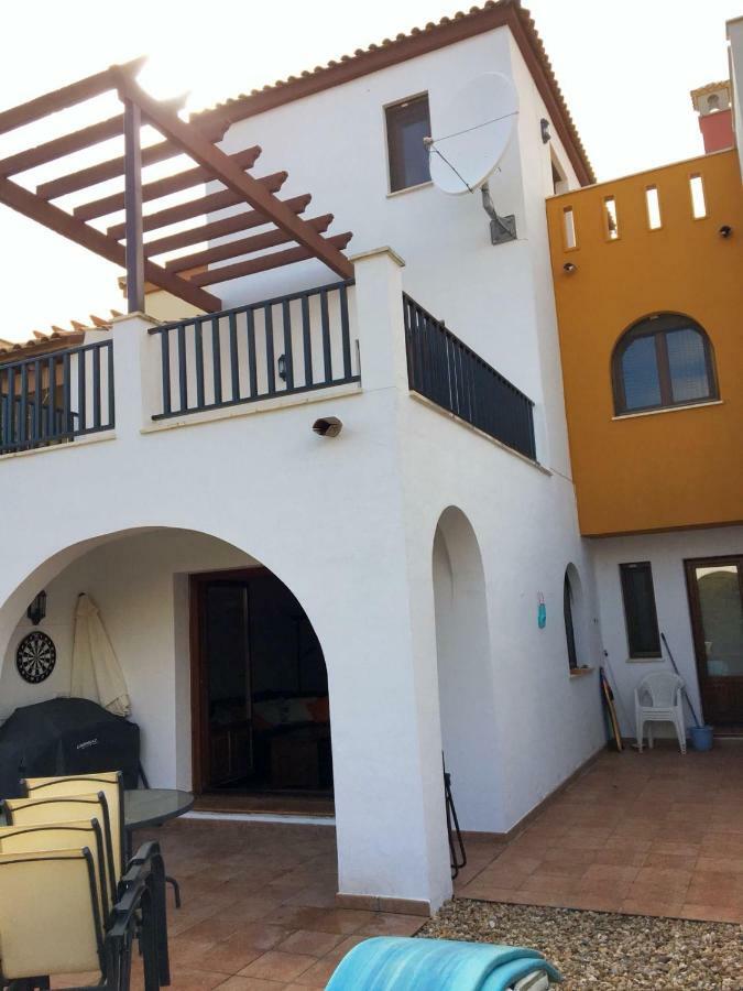 Mi Trocito De Cielo Ayamonte Vila Exterior foto