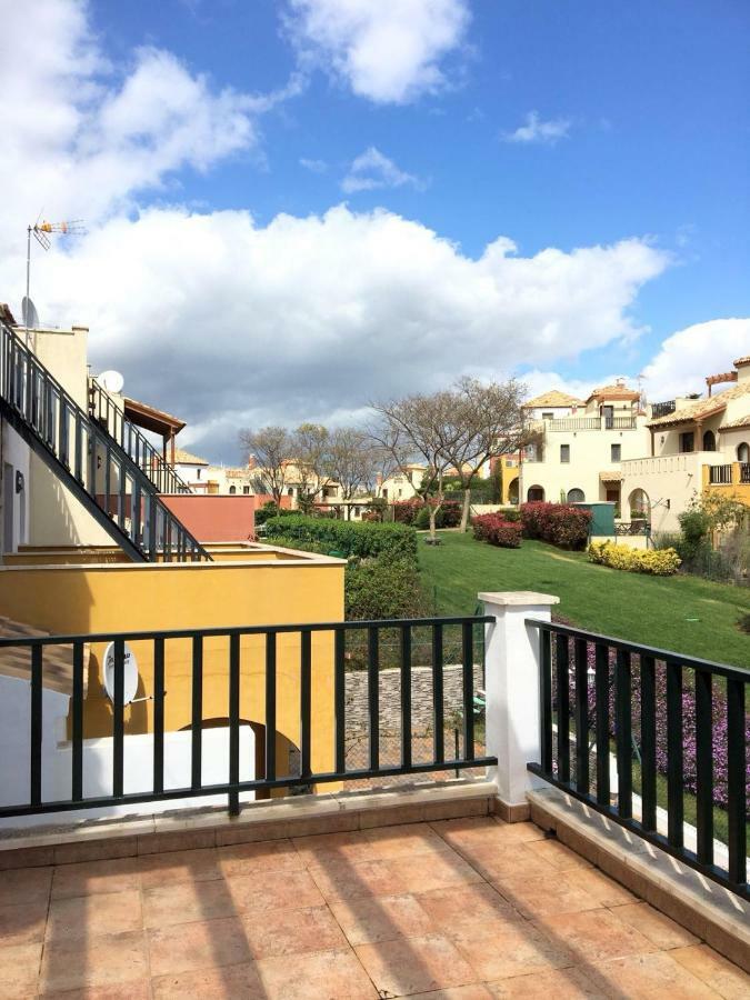 Mi Trocito De Cielo Ayamonte Vila Exterior foto
