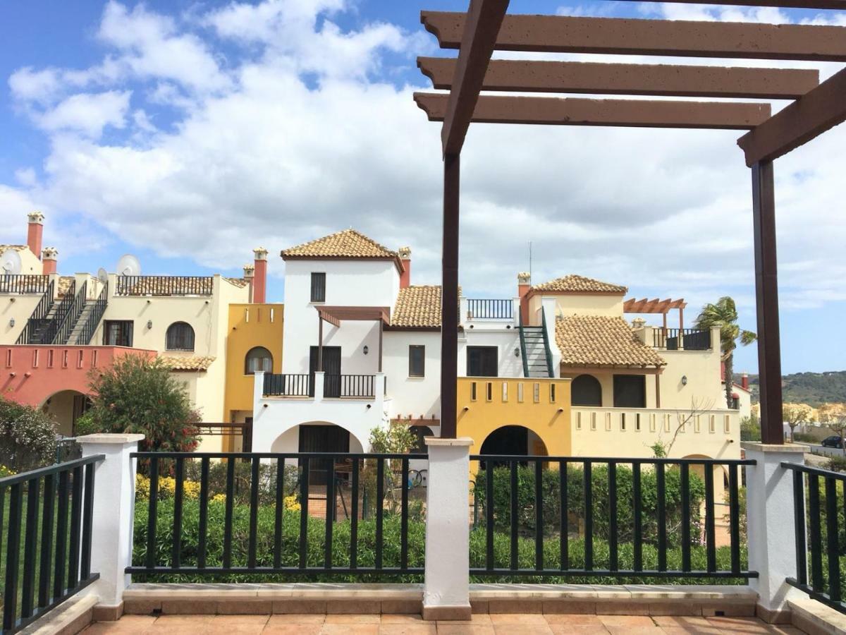 Mi Trocito De Cielo Ayamonte Vila Exterior foto