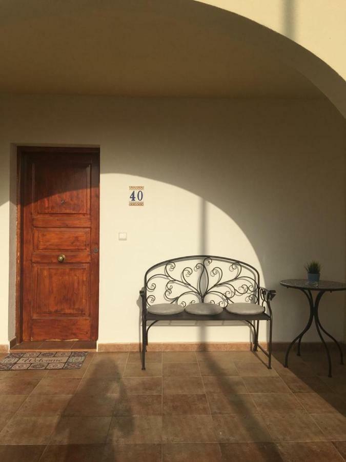 Mi Trocito De Cielo Ayamonte Vila Exterior foto
