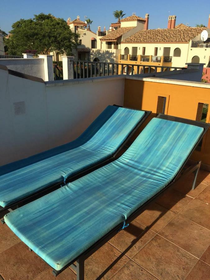Mi Trocito De Cielo Ayamonte Vila Exterior foto